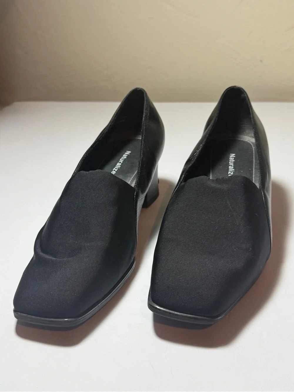 Naturalizer women’s black